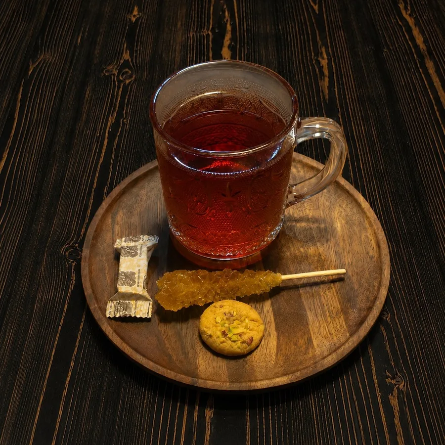 چای ماسالا